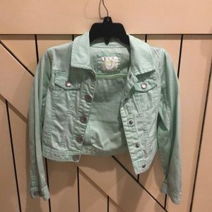 Girls jacket